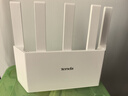 Tenda騰達路由器WiFi7【京東獨家】無線千兆穿墻王信號增強家用全屋2.5g網(wǎng)口云霄BE3600放大器立式 曬單實拍圖