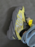 阿迪達(dá)斯YEEZY 700MNVN黑粉椰子男女時(shí)尚運(yùn)動(dòng)休閑鞋GW9525 42碼 曬單實(shí)拍圖