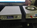 山靈（SHANLING） EC3發(fā)燒級CD播放機無(wú)線(xiàn)藍牙家用數碼碟機播放器app控制光纖輸出 EC3銀色【京倉配送】 曬單實(shí)拍圖