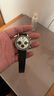 天美時(shí)（TIMEX）男表Marlin系列歐美表 三眼計(jì)時(shí)機(jī)芯手表七夕禮物送男友 TW2W10300 曬單實(shí)拍圖