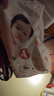 好奇（Huggies）鉑金裝小桃褲紙尿褲M144片(6-11kg)中號(hào)尿不濕【消暑散熱】 曬單實(shí)拍圖