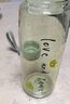富光塑料杯tritan材質(zhì)茶杯水杯學(xué)生便攜創(chuàng  )意杯子耐摔夏天簡(jiǎn)約太空杯 曬單實(shí)拍圖