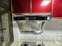 美家抽油煙機新品上市側吸式油煙機小戶(hù)型大吸力免拆抽煙機自動(dòng)清洗吸油煙機煙灶套裝家用廚房電器 【煙灶套裝】頂配版750雙電機+(液化氣)鴛鴦九腔 曬單實(shí)拍圖