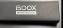 冉閱適用文石boox辦公本手寫(xiě)筆Nova5/2/3 color/Airc/Air/Pro/電磁筆NOTE 5+/X2/3/Air3筆記TAB10/13/8 【黑色】高配版+5個(gè)備用筆頭 曬單實(shí)拍圖