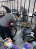 玲瓏輪胎215/65R16 98H 玲瓏臻選 HD 適配途觀(guān)/奧德賽 曬單實(shí)拍圖
