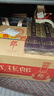 郎酒 紅花郎 紅15 醬香型白酒 53度 500ml*6瓶 整箱裝（年份隨機(jī)） 曬單實(shí)拍圖