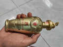 五糧液52度濃香白酒龍年小酒 125mL 1瓶 節日送禮禮品 曬單實(shí)拍圖