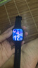 華為HUAWEI WATCH FIT 4 韻律黑氟橡膠表帶 華為運動(dòng)智能手表超輕薄大屏潮流運動(dòng)藍牙通話(huà)睡眠監測fit4 曬單實(shí)拍圖