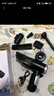 巨木2025新款窗戶吸塵器抽吹吸兩用大功率家用小型吸縫隙大吸力車載用無線手持迷你窗臺開荒保潔清潔神 頂配版【抽吹吸充刷】五合一吸塵器 曬單實拍圖