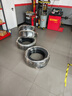 固特異（Goodyear）汽車(chē)輪胎 225/65R17 102H EGP SUV 御乘SUV二代 哈弗H6/長(cháng)安CS75 曬單實(shí)拍圖