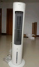 美的（Midea） 空調扇制冷風(fēng)扇凈化加濕水冷塔辦公移動(dòng)搖頭家用圓柱式客廳制冷臥室節能小空調 【塔式機械冷風(fēng)扇】10ma 曬單實(shí)拍圖