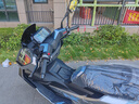 隆鑫全新2025款鈦極未界150水冷摩托車(chē)國四電噴踏板車(chē)整車(chē)可上牌 NEXY+150/未界 智行版 鈦極銀 曬單實(shí)拍圖