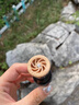 360度自動(dòng)灑水器草坪園林噴灑綠化噴灌農業(yè)灌溉噴頭菜地澆水神器 散射噴頭(送1個(gè)4分接頭) 曬單實(shí)拍圖