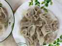 優(yōu)鮮清真一碗好餛飩258g內(nèi)蒙呼市牛羊肉三鮮香菇云吞水餃營(yíng)養(yǎng)快手早餐 純羊肉餛飩258g*2袋 曬單實(shí)拍圖