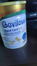 Bovilove貝愛(ài)嘉羊奶粉中老年高鈣低脂成人無(wú)蔗糖增強免疫純羊奶 【乳鐵蛋白強免疫】羊奶粉1罐 曬單實(shí)拍圖