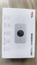 TCL隨身wifi三網(wǎng)通用免插卡無線wifi6車載4G路由器隨身便攜無限制移動(dòng)聯(lián)通電信全國(guó)通用2025款5GXY15B 【升級(jí)充電款】3000毫安大電池超長(zhǎng)續(xù)航24小時(shí) 不限速不虛標(biāo)月享1500G流量 曬單實(shí)拍圖