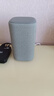 小米（MI）Xiaomi智能音箱 灰 超級小愛智能音箱 AI大模型問答 連續(xù)指令語控 支持遠(yuǎn)程備車 小米藍(lán)牙音箱 曬單實拍圖