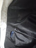 尚德光棉服男冬季連帽男士棉衣加厚羽絨棉襖外套保暖面包服情侶新款上衣 黑色 XL(建議120-150斤) 曬單實(shí)拍圖