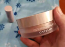 卡姿蘭（Carslan）蝸牛氣墊調(diào)控蜜粉散粉定妝控油持久不脫妝01晶透粉10g 生日禮物女 曬單實(shí)拍圖