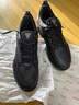 愛(ài)步（ECCO）BIOM戶(hù)外運動(dòng)鞋男 徒步登山鞋明星同款 健步C蹤跡803324 黑色80332451052 44 曬單實(shí)拍圖