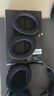 森海塞爾HD 490 Pro 專業(yè)錄音棚開放式有線耳機監(jiān)聽視頻制作監(jiān)聽耳機 曬單實拍圖