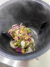 馳能全自動(dòng)炒菜機(jī)商用臺(tái)式炒飯機(jī)炒粉機(jī)智能炒菜機(jī)器人酒店食堂滾筒翻炒機(jī) 260簡易款臺(tái)式炒菜機(jī) 曬單實(shí)拍圖