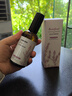 半桃薰衣草睡眠噴霧100ml 植物安神精油成人快速入睡深度助眠香薰男女 曬單實(shí)拍圖