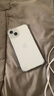 蘋(píng)果 【現貨速發(fā)】AppleiPhone 15 Plus蘋(píng)果15plus 全網(wǎng)通5G手機apple 蘋(píng)果15Plus 藍色 6.7寸 128G 店保2年 曬單實(shí)拍圖