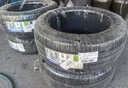 米其林（MICHELIN）汽車(chē)輪胎 245/45R18 100W 浩悅五代 Primacy 5 適配奔馳E級 曬單實(shí)拍圖