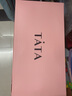 他她（TATA）超模騎士靴女靴加絨大筒圍長筒靴高筒靴冬季新款7TG80DG3 黑色（金屬圈-絨里） 37 曬單實拍圖