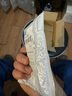 慕念 蘋(píng)果15手機防塵塞適用于iPhone15Promax耳機孔塞USB-C安卓充電口電源 單獨充電塞(黑透各3個(gè)) +收納盒 曬單實(shí)拍圖