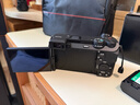 索尼（SONY） ILCE-6700/a6700/智能AI芯片APS-C微單數碼相機Vlog視頻拍攝 A6700拆單機【贈128G卡+電池+單肩包等】 官方標配 曬單實(shí)拍圖