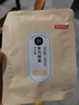 京東京造 蒸汽眼罩50片 洋甘菊熱敷自發(fā)熱 遮光眼疲勞睡眠眼貼護眼 曬單實(shí)拍圖