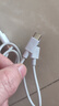 三昕6a超級快充線(xiàn)typec數據線(xiàn)適用華為vivo榮耀OPPO手機充電線(xiàn)閃充線(xiàn)充電器頭安卓車(chē)載加長(cháng)快充線(xiàn) 6A超級快充線(xiàn)2.0米 曬單實(shí)拍圖