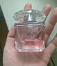 范思哲（VERSACE）許我耀眼許妍推薦粉耀晶鉆女士香水90ml 節日禮物生日禮物送女友 曬單實(shí)拍圖