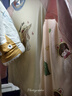 貓人兒童睡衣女童春秋款純棉小孩長(cháng)袖中大童家居服套裝 甜心女孩 160 曬單實(shí)拍圖
