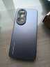 越晴適用OPPO Reno10 Pro+手機殼保護套鐳射金屬鏡頭環(huán)抗指紋磨砂膚感背板精孔全包防摔男女新款 OPPO Reno10Pro【石墨黑】 曬單實(shí)拍圖
