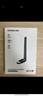 綠聯(lián)USB無(wú)線(xiàn)網(wǎng)卡WiFi6 智能免驅AX300 無(wú)線(xiàn)WiFi接收器 臺式機筆記本電腦專(zhuān)用 外置天線(xiàn) 主機網(wǎng)絡(luò )發(fā)射器 曬單實(shí)拍圖