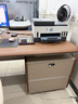 沃霖E0級環(huán)保輕奢辦公桌老板桌椅組合簡(jiǎn)約現代財務(wù)桌總裁班臺經(jīng)理桌 2.0米老板桌【送多功能線(xiàn)盒】 常規 曬單實(shí)拍圖