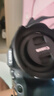 佳能（Canon） EOS R10 微單相機 輕量小型 APS-C畫(huà)幅 高速連拍 r10高清4K視頻 R10拆單機+RF50 F1.8小痰盂鏡頭套裝 官方標配【無(wú)必備配件攝影大禮包~推薦購買(mǎi)套餐】 曬單實(shí)拍圖
