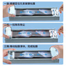 Smorss【3D熱彎全膠膜丨新款無(wú)塵倉】適用一加13鋼化膜一加13手機膜曲面全屏高清防摔強抗指紋原屏順滑感 曬單實(shí)拍圖
