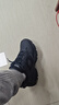 斯凱奇（Skechers）男鞋秋季厚底老爹鞋軟底舒適休閑鞋運動(dòng)鞋237145 曬單實(shí)拍圖