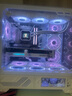 航嘉（Huntkey）mvp k750w航嘉電源850w金牌全模組電源650w電腦電源mvp1200w atx電源全模組P750白金全模組 MVP K850白【850W金牌】PCl-e5.1 曬單實拍圖