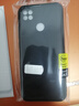 麥酷奇maikuqi 適用小米紅米 Redmi10A手機(jī)殼全包磨砂TPU防摔軟殼手機(jī)保護(hù)套-黑色 曬單實(shí)拍圖