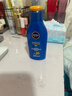 妮維雅防曬隔離潤膚乳SPF30PA++ 75ml【臨期清倉】清透補水全身防曬 曬單實(shí)拍圖