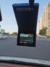 360AI行車記錄儀 G300 4K超高清黑光夜視 超級(jí)電容 語(yǔ)音抓拍藍(lán)牙連接 曬單實(shí)拍圖