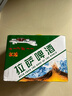 拉薩啤酒（Lhasa  Beer）500ml*12罐/箱綠聽 曬單實拍圖
