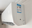 格力（GREE）1.5匹天儀 新1級能效變頻 壁掛式臥室省電空調掛機KFR-35GW/(35504)FNhAa-B1 家電國家補貼 曬單實(shí)拍圖