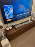 KEF【新品上市】XIO回音壁客廳電視音響家庭影院音箱杜比環(huán)繞音揚(yáng)聲器全景聲無線WiFi藍(lán)牙 銀灰色 曬單實(shí)拍圖