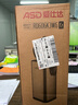 愛(ài)仕達（ASD）刀具不銹鋼便插系列菜刀套裝多用刀水果刀廚房剪刀RDG06K3WG 曬單實(shí)拍圖